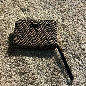vera bradley wallet / wristlet